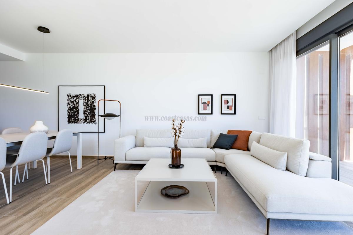 Venta de villa en Polop