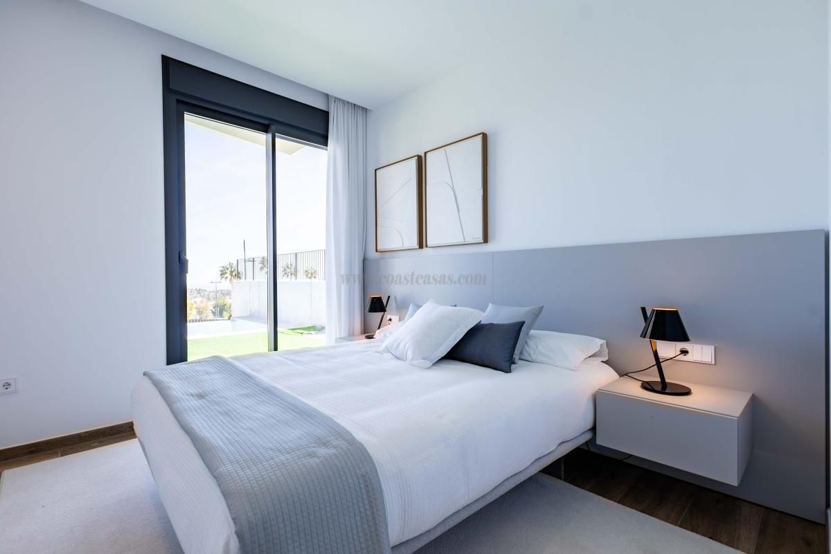 Venta de villa en Polop