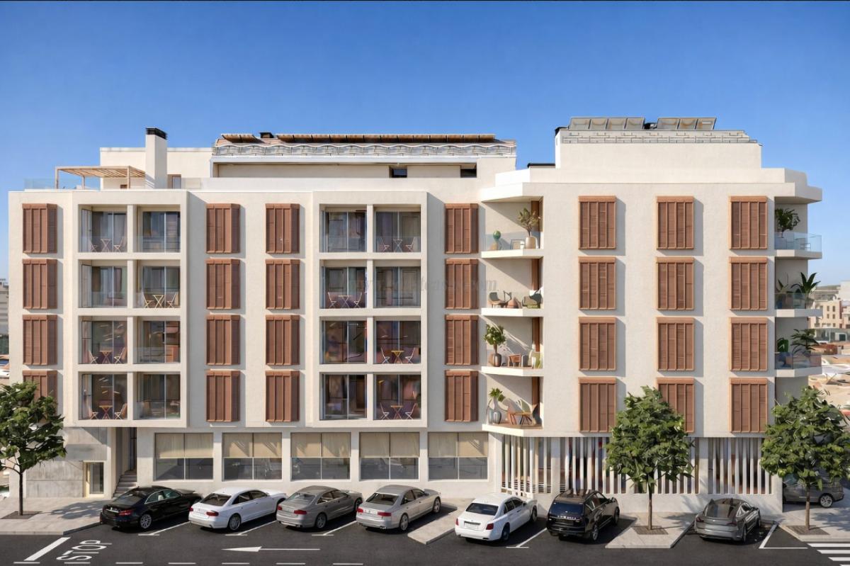 Venta de apartamento en San Pedro del Pinatar