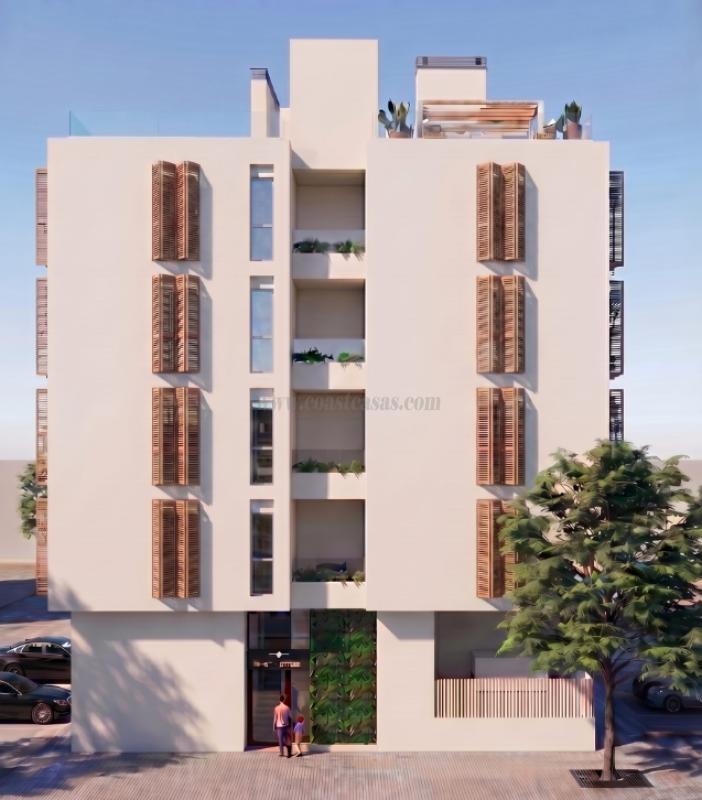 Venta de apartamento en San Pedro del Pinatar