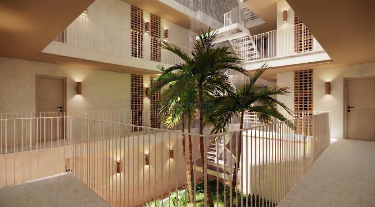 Venta de apartamento en San Pedro del Pinatar
