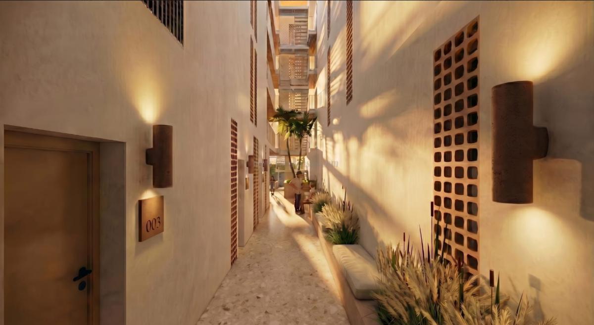 Venta de apartamento en San Pedro del Pinatar