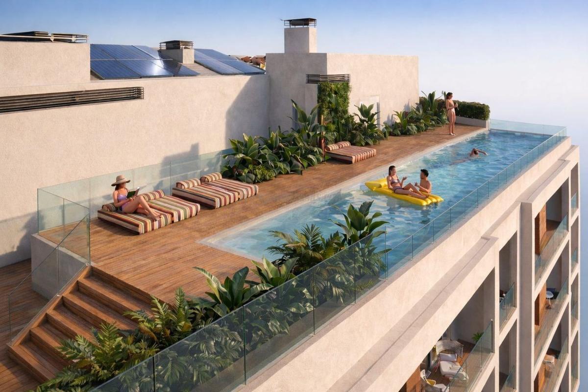Venta de apartamento en San Pedro del Pinatar