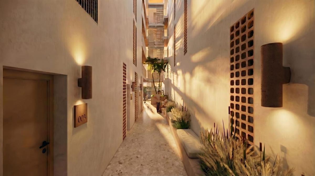Venta de apartamento en San Pedro del Pinatar