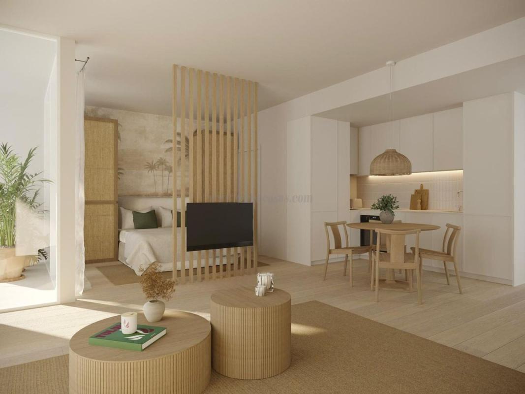 Venta de apartamento en San Pedro del Pinatar