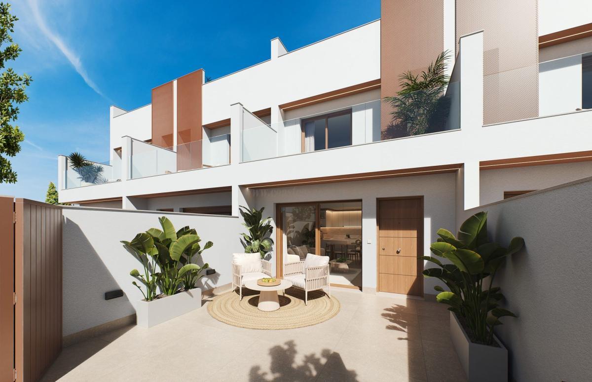 Venta de  en San Pedro del Pinatar