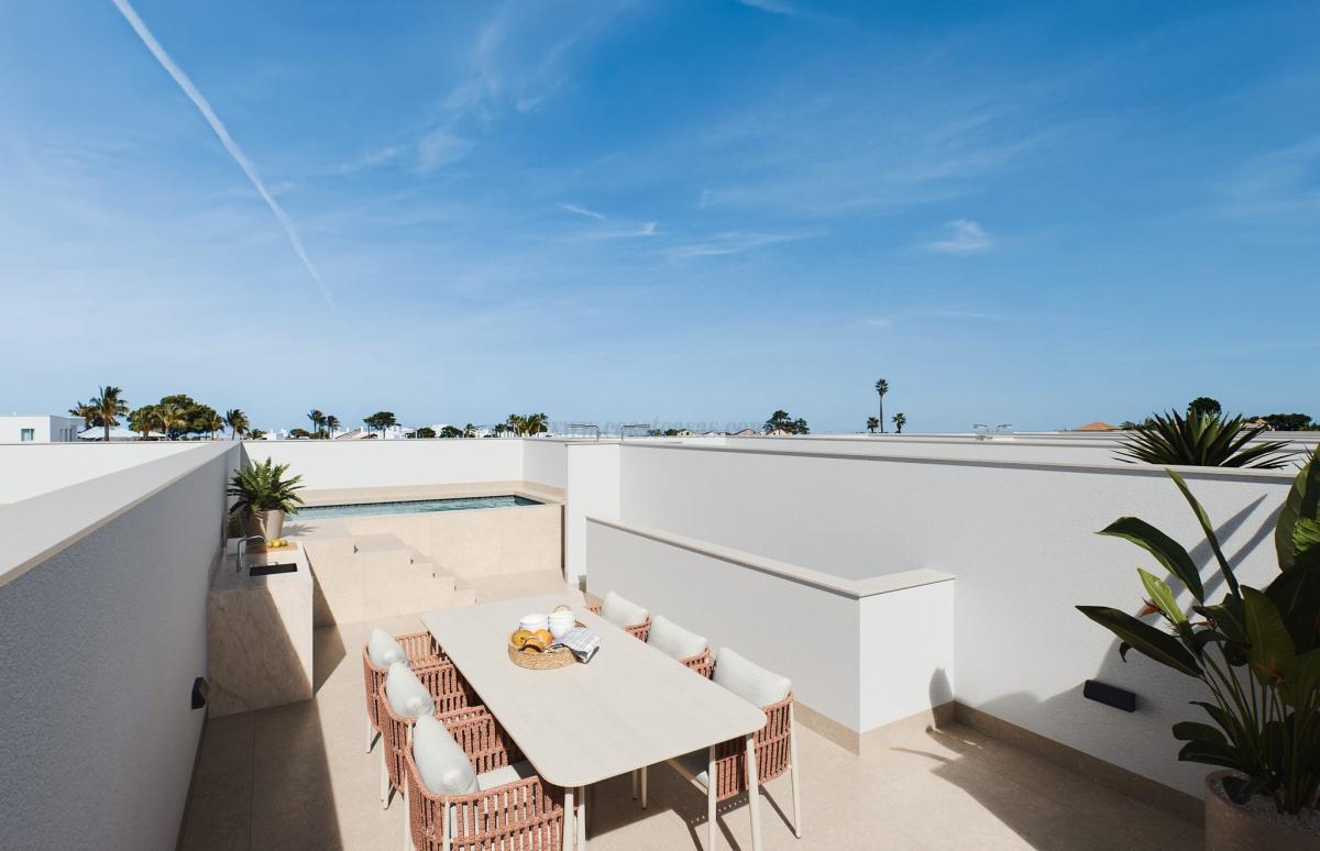 Venta de  en San Pedro del Pinatar