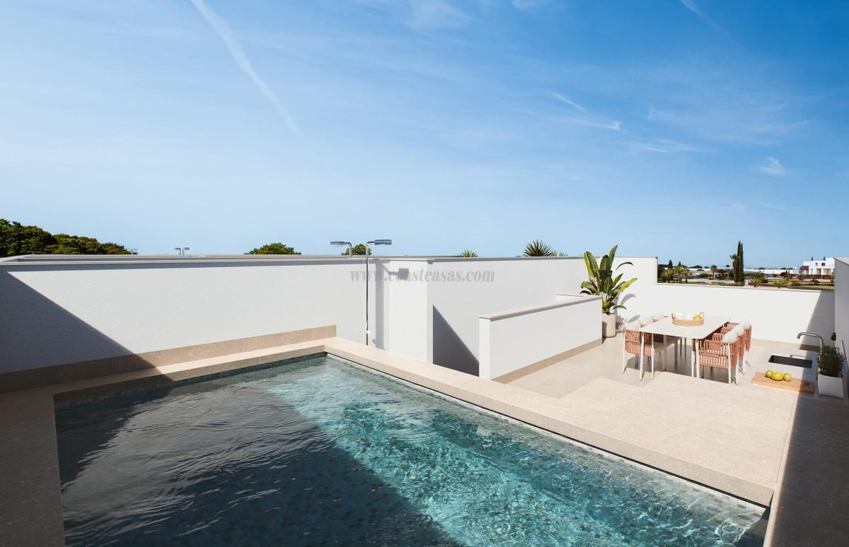 Venta de  en San Pedro del Pinatar