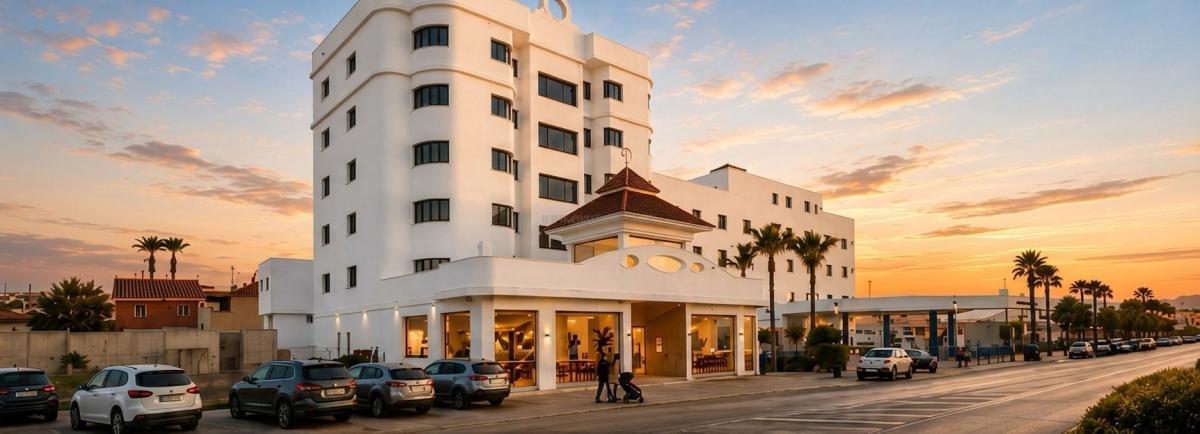 Venta de apartamento en Los Alcázares