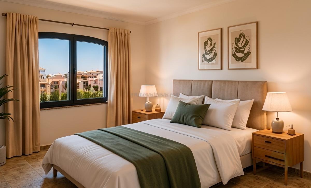 Venta de apartamento en Los Alcázares