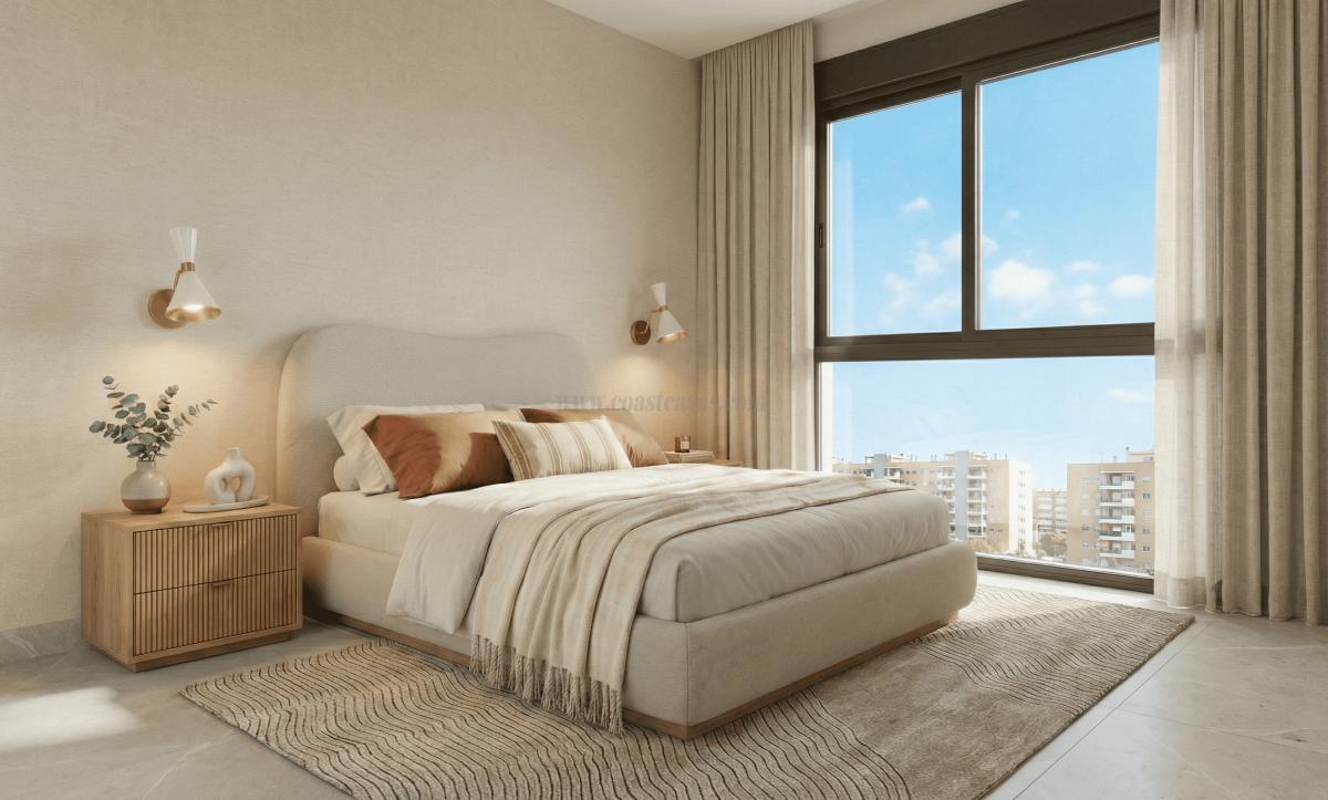 Venta de apartamento en Benijofar