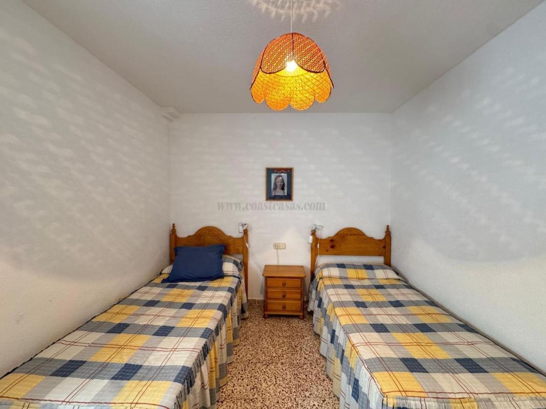 Venta de apartamento en Torrevieja