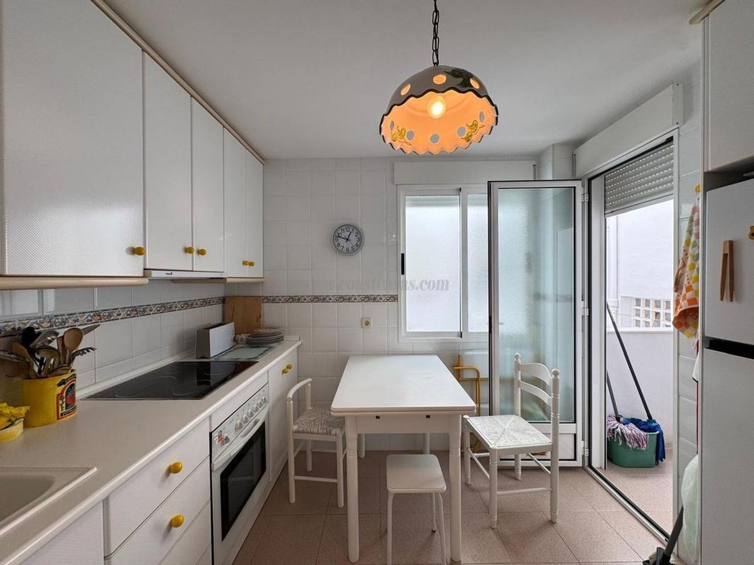 Venta de apartamento en Torrevieja
