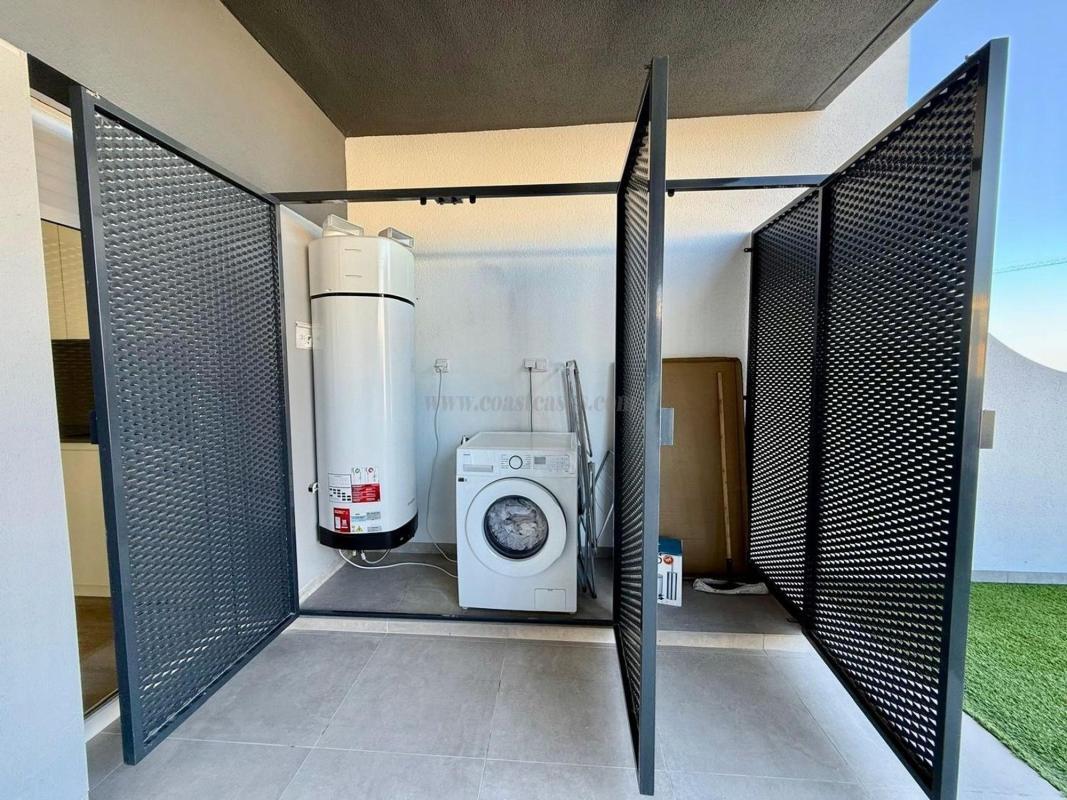 Venta de apartamento en Finestrat