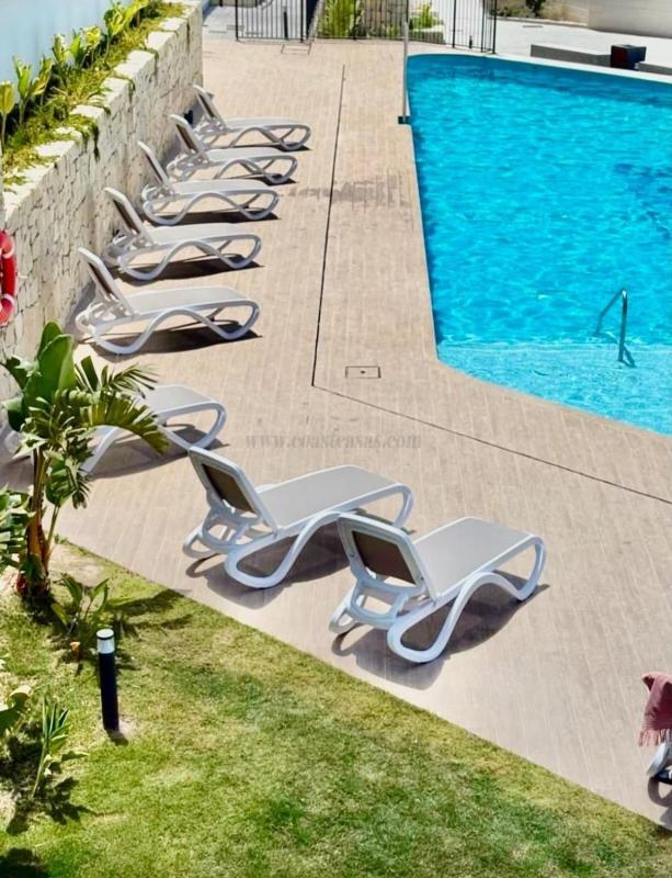 Venta de apartamento en Finestrat