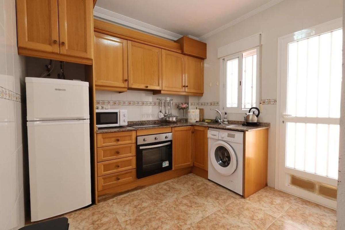 Venta de villa en Orihuela