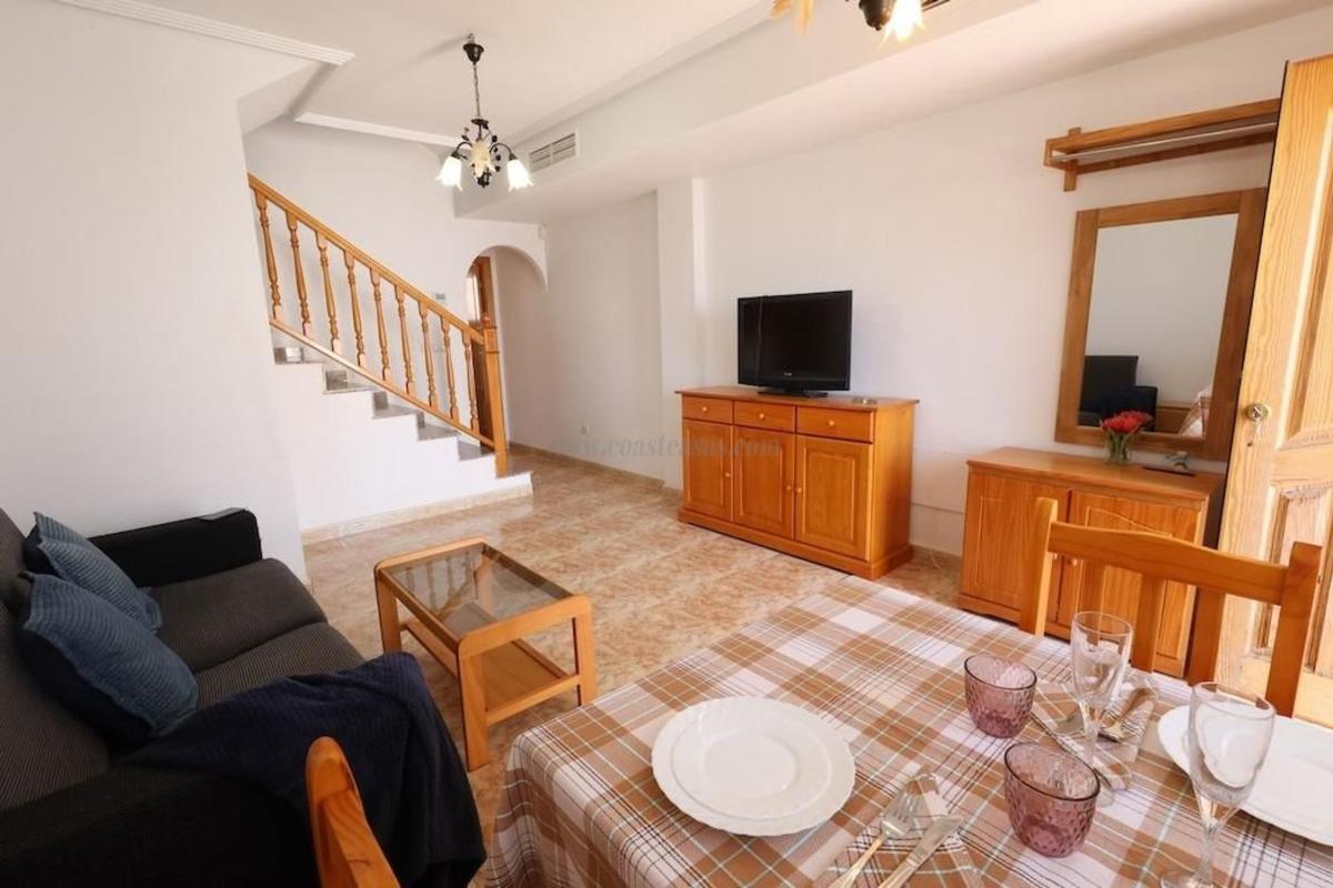 Venta de villa en Orihuela