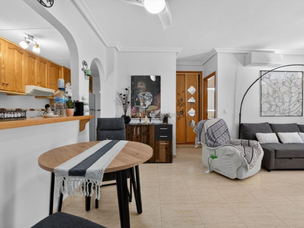 Venta de villa en Orihuela