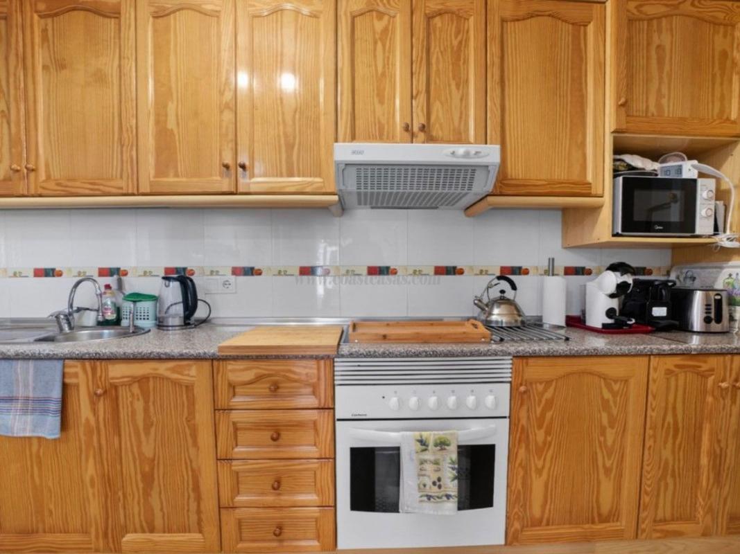 Venta de villa en Orihuela