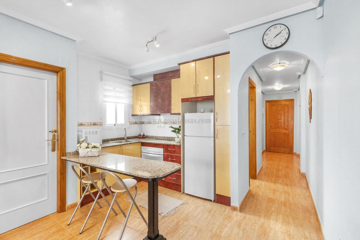 Venta de apartamento en Orihuela