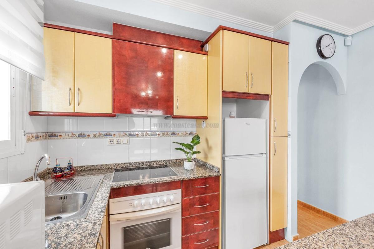 Venta de apartamento en Orihuela