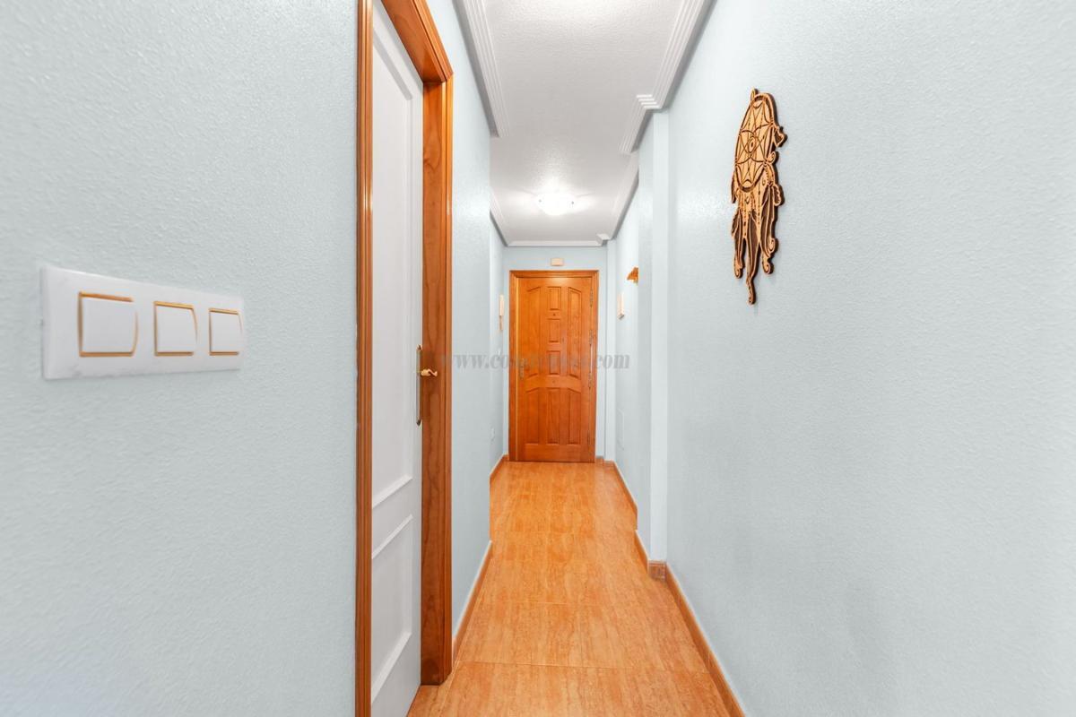 Venta de apartamento en Orihuela