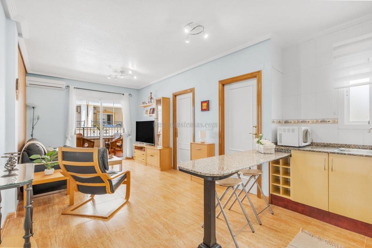 Venta de apartamento en Orihuela