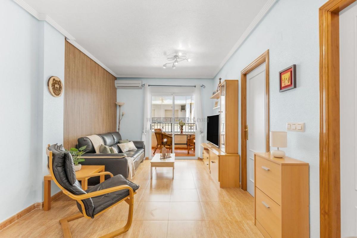 Venta de apartamento en Orihuela