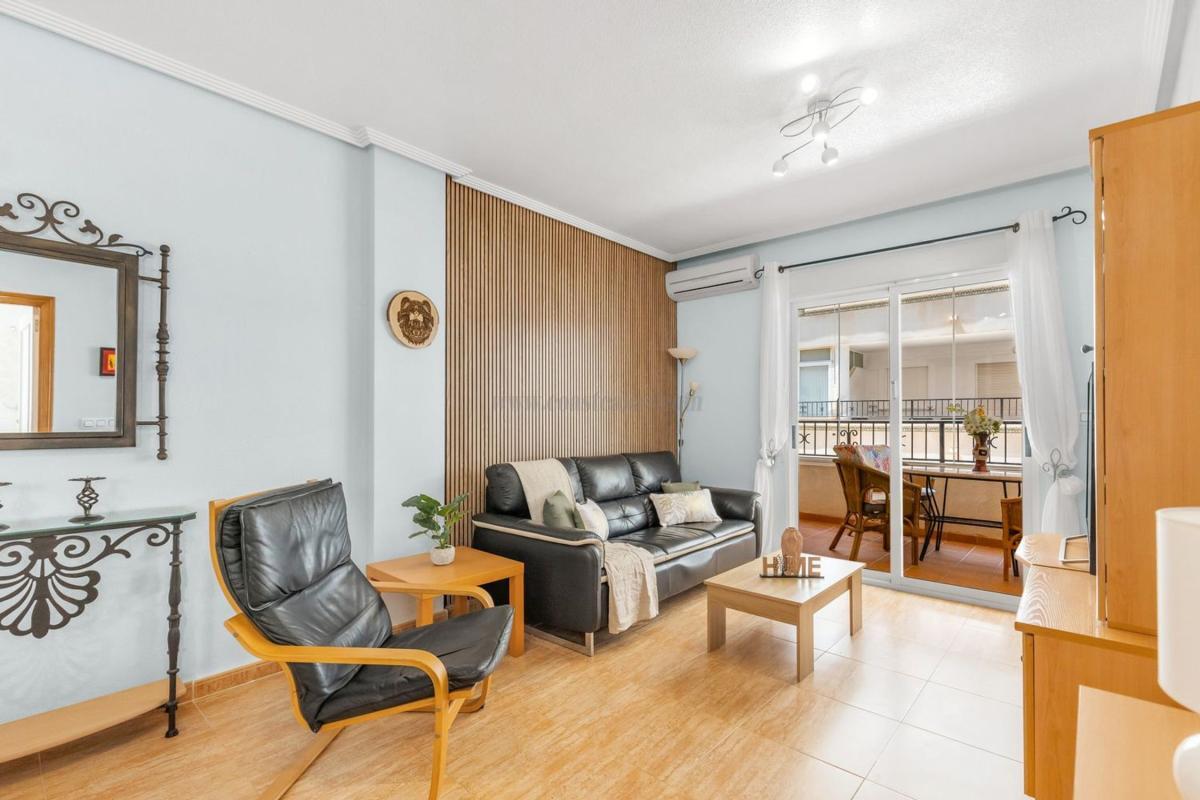 Venta de apartamento en Orihuela