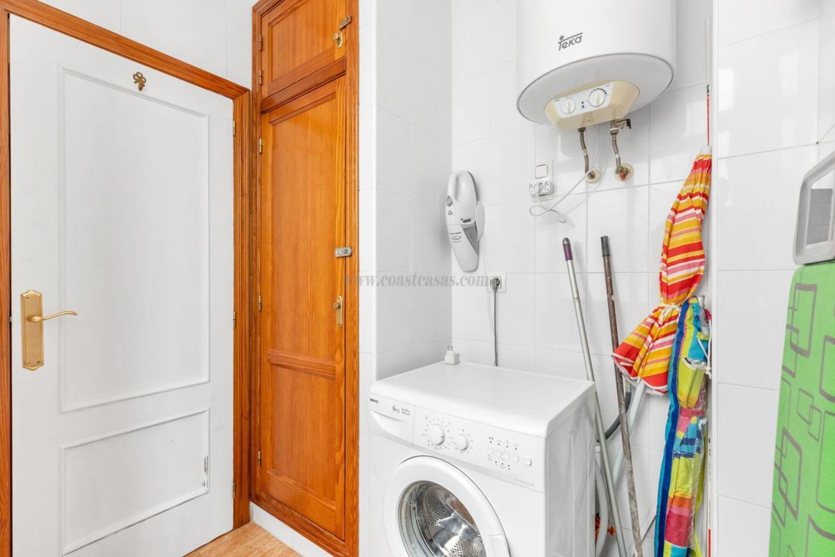 Venta de apartamento en Orihuela