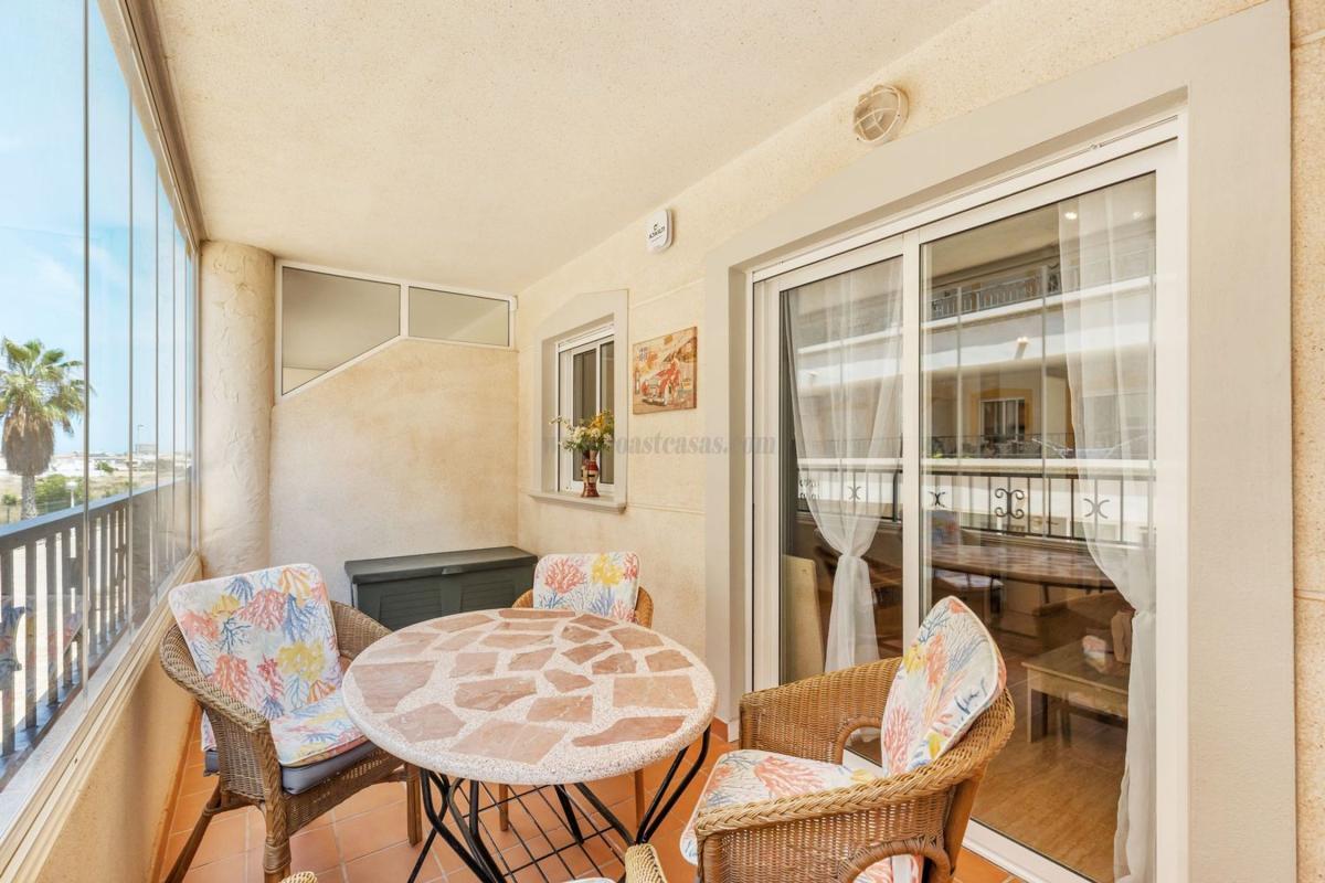 Venta de apartamento en Orihuela