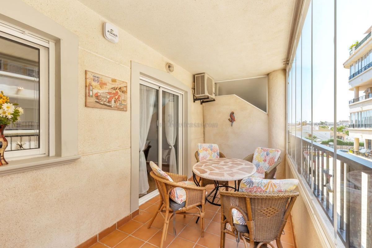 Venta de apartamento en Orihuela