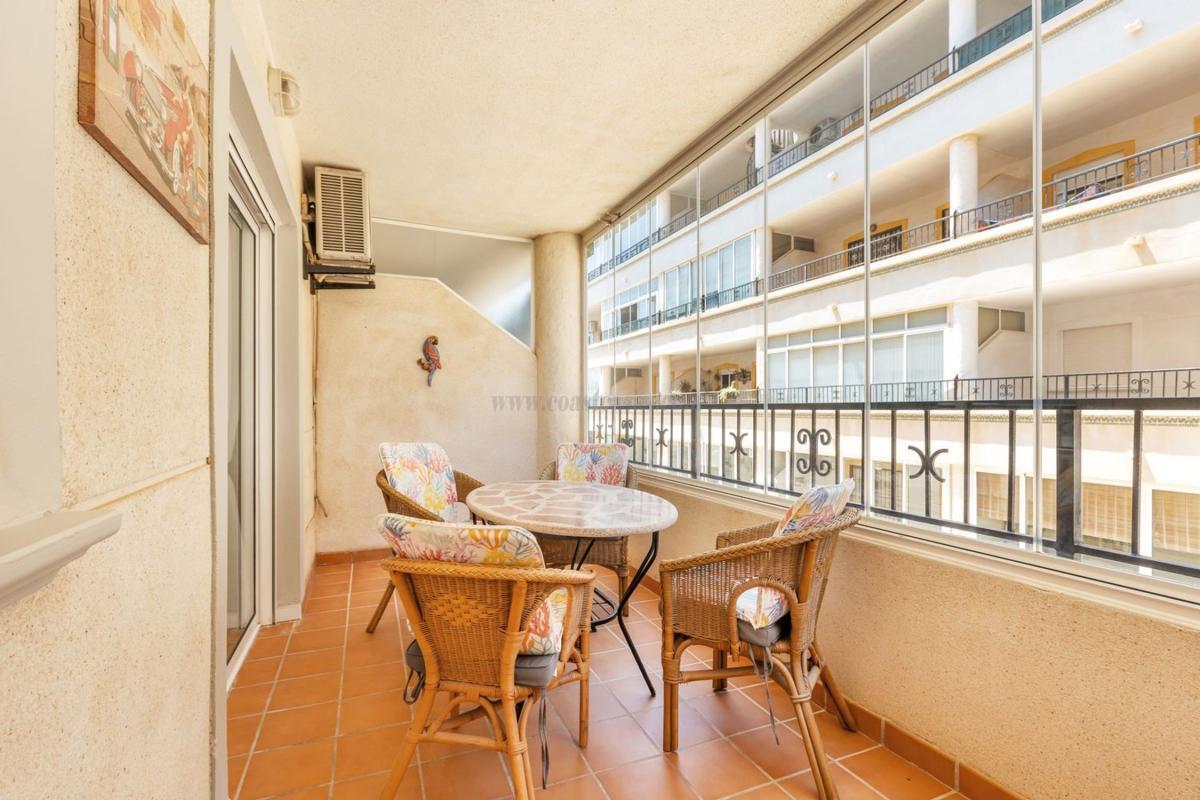 Venta de apartamento en Orihuela