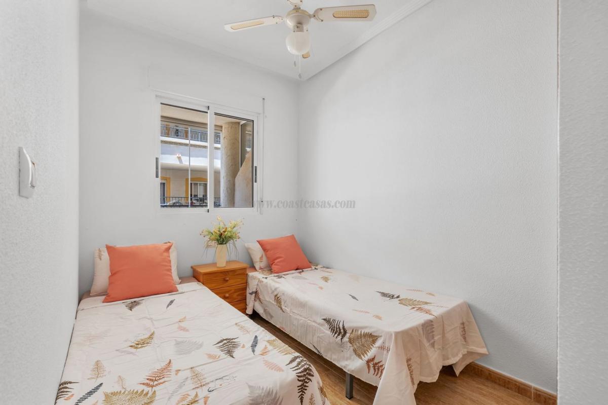 Venta de apartamento en Orihuela