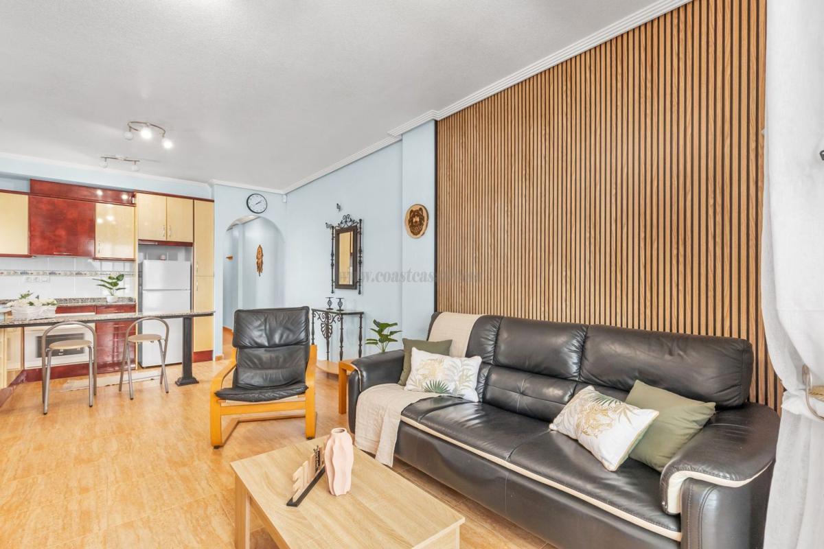 Venta de apartamento en Orihuela