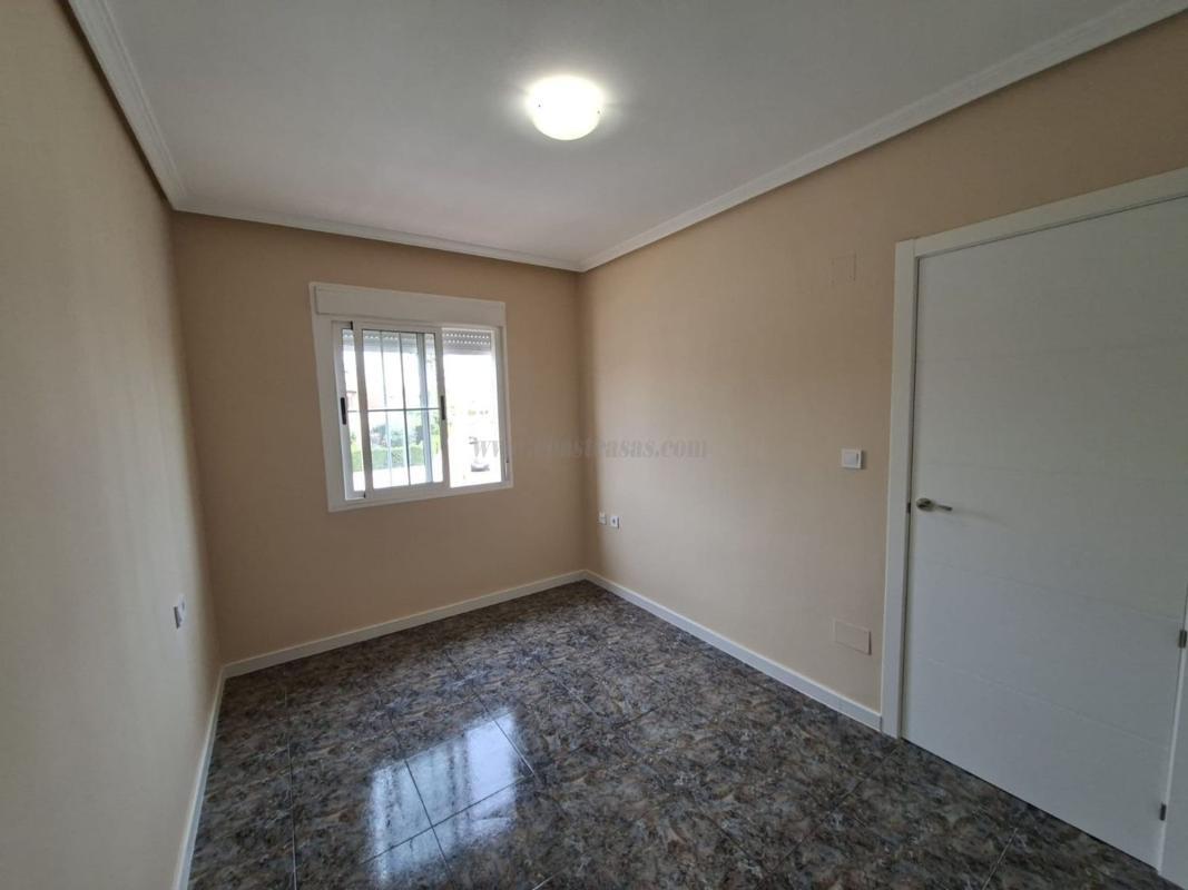 Venta de apartamento en Orihuela