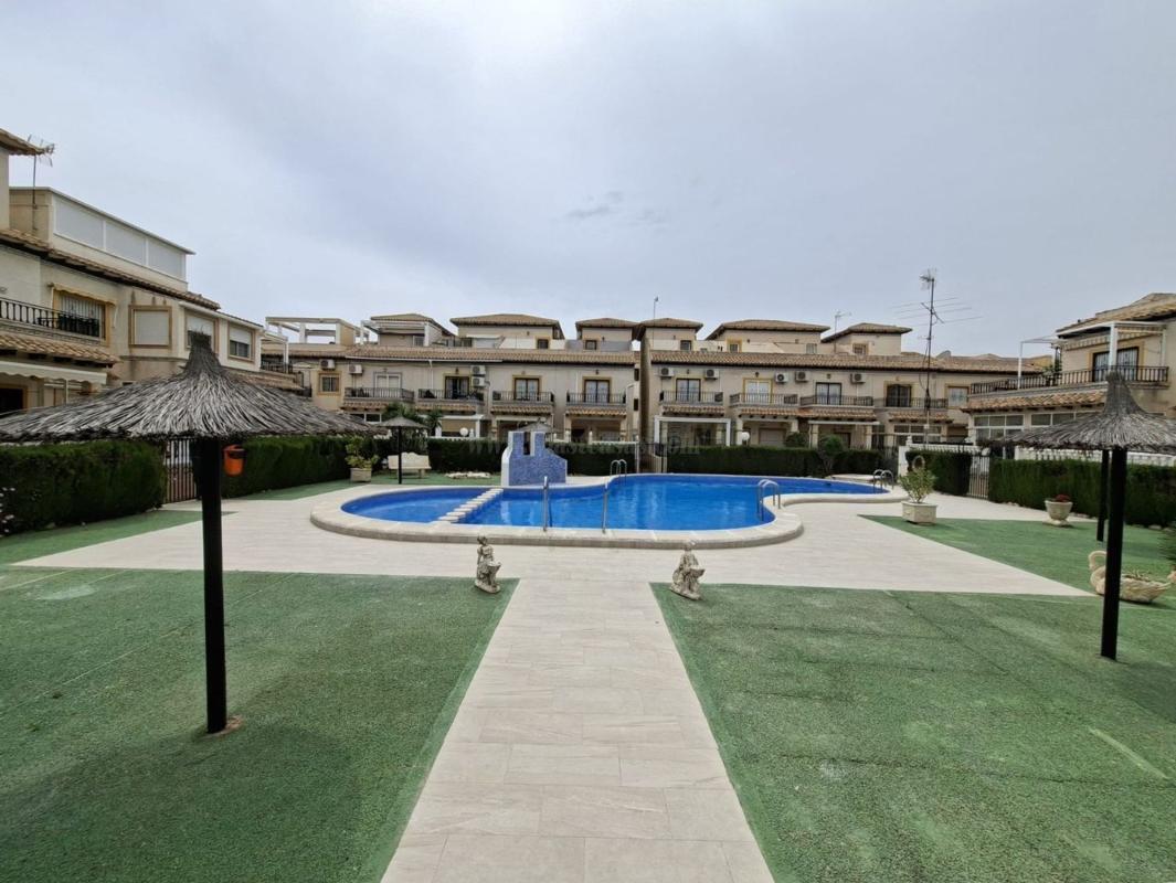 Venta de apartamento en Orihuela
