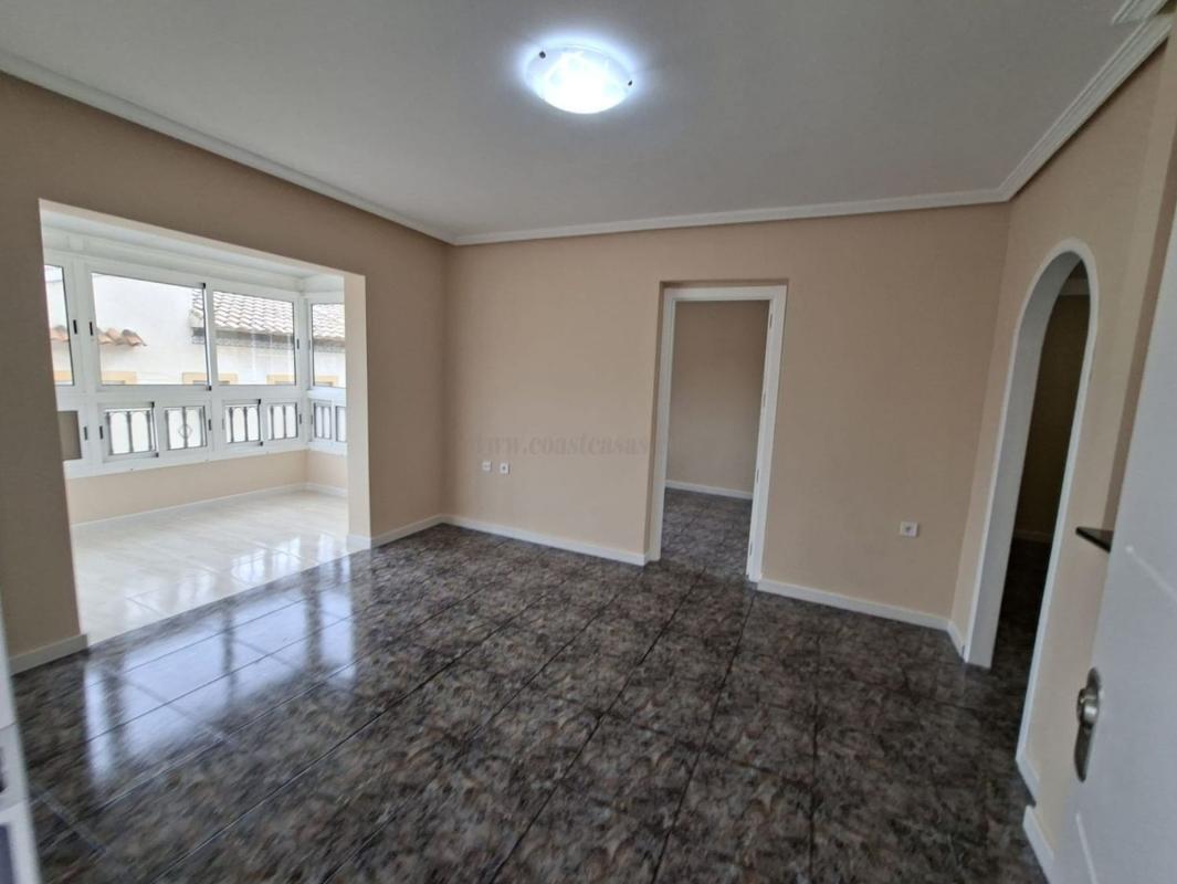 Venta de apartamento en Orihuela