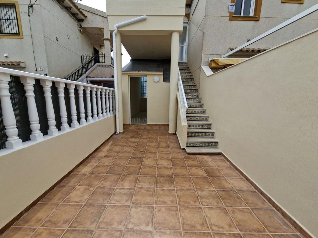Venta de apartamento en Orihuela