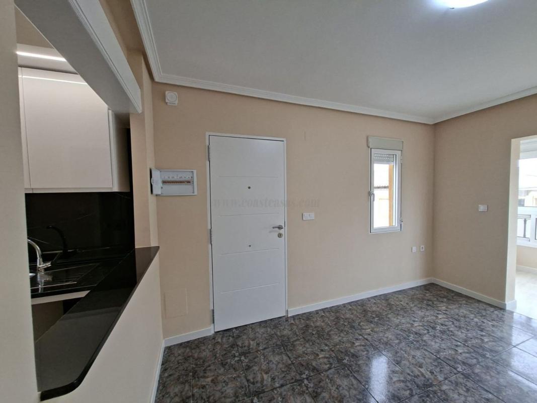 Venta de apartamento en Orihuela