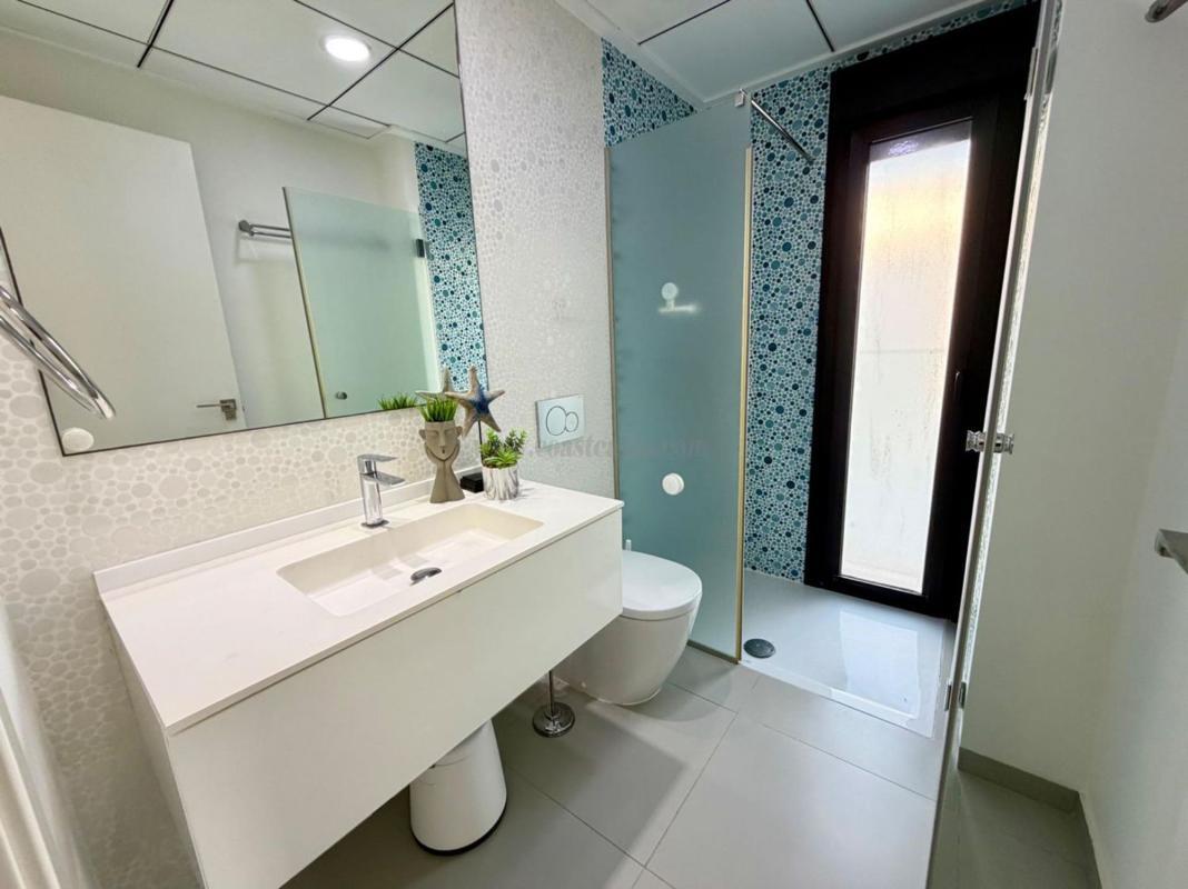 Venta de villa en Rojales