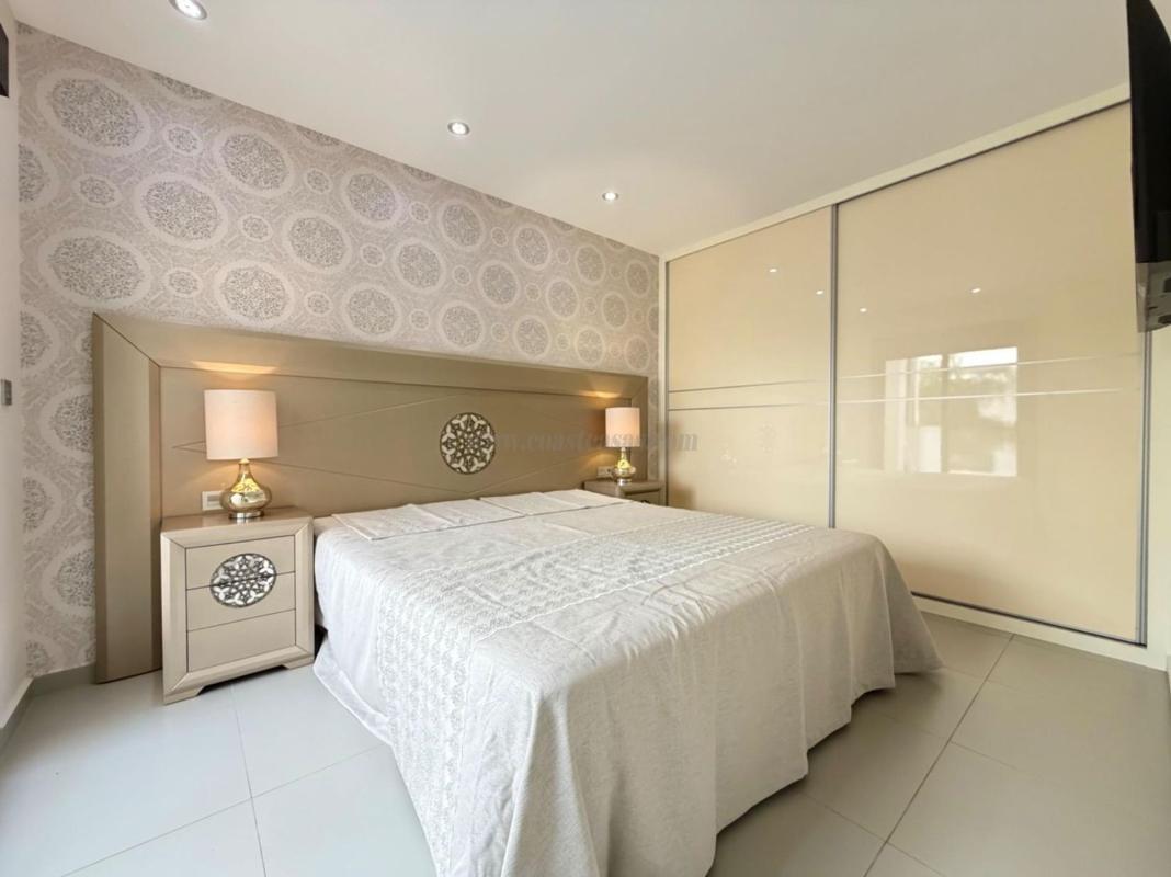 Venta de villa en Rojales