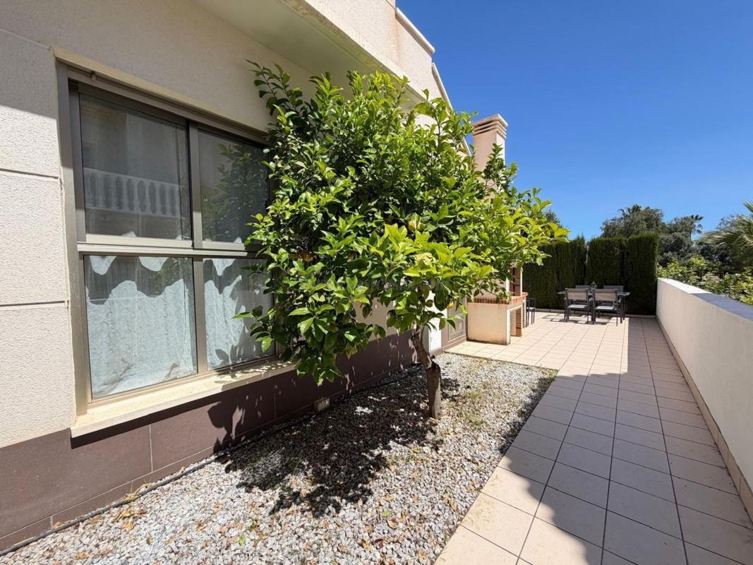 Venta de villa en Rojales
