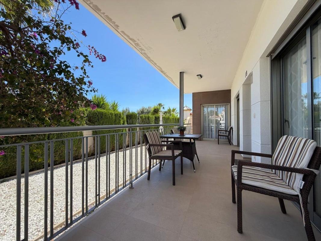 Venta de villa en Rojales