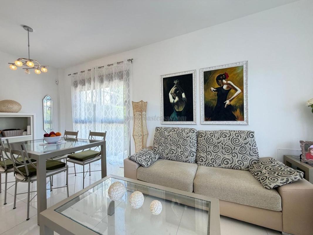 Venta de villa en Rojales