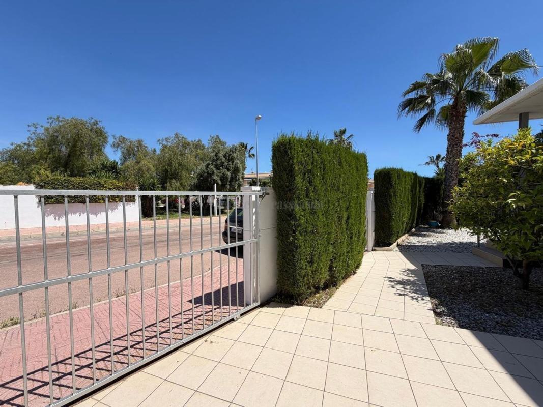 Venta de villa en Rojales