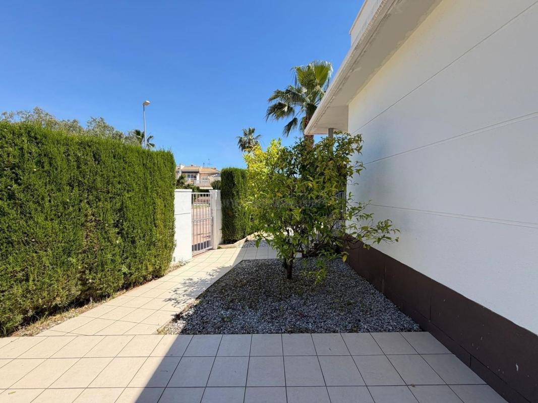 Venta de villa en Rojales