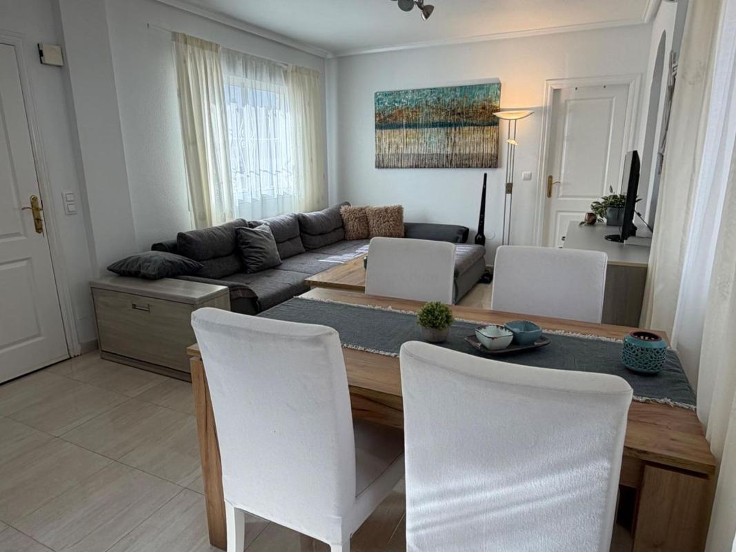Venta de casas en Rojales