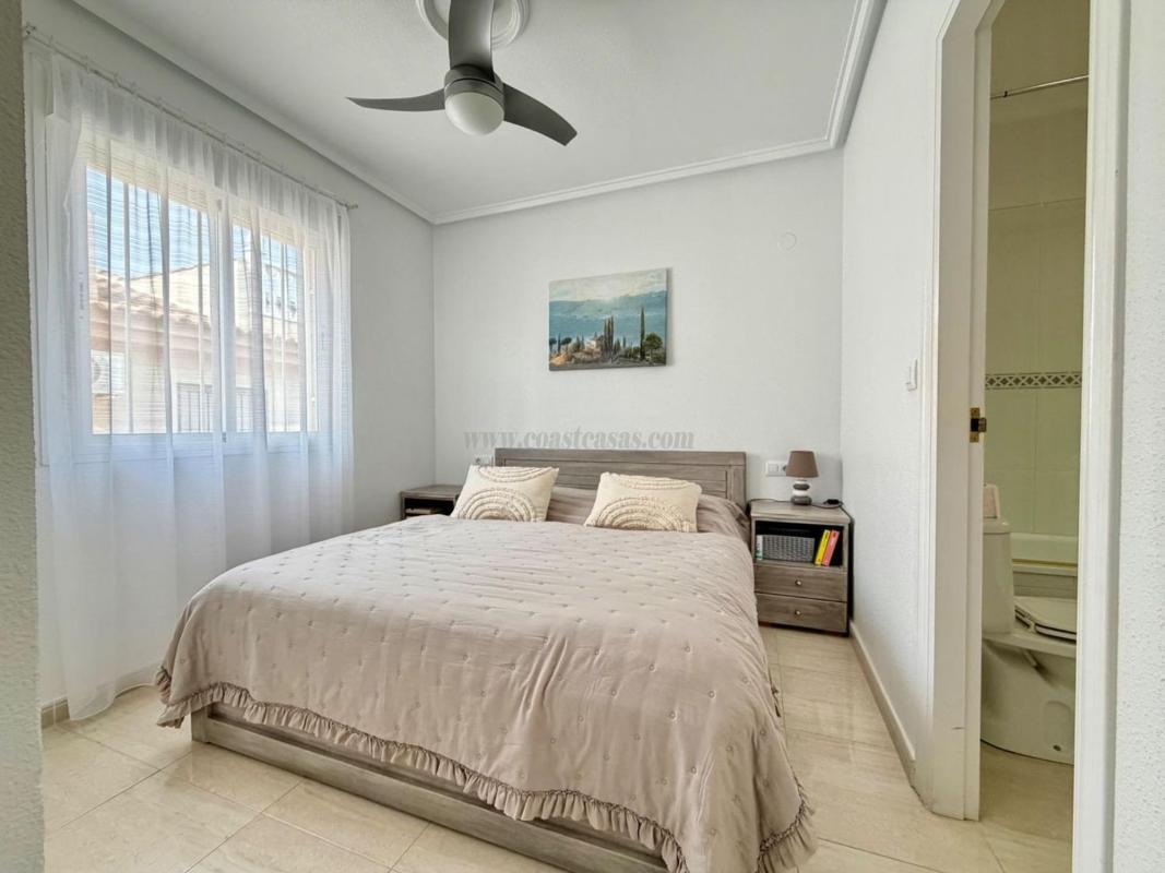 Venta de casas en Rojales