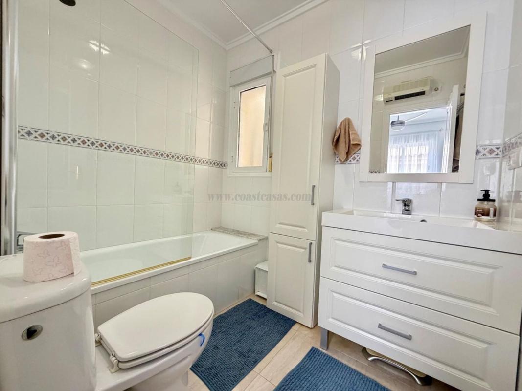 Venta de casas en Rojales